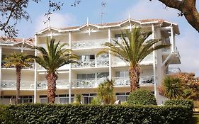 Location d Armelle - Moliets